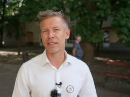 Valgvinner lover pressefrihet i Ungarn og slutt på sensurerte statsmedier