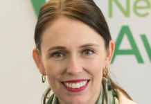 Jacinda Ardern kommer til demokratikonferanse i Oslo