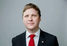 OECD: Bratt fall i global bistand