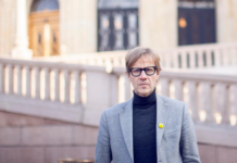 Amnesty advarer mot en ny “verdensorden for rovdyr”