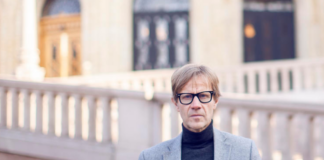 Amnesty advarer mot en ny “verdensorden for rovdyr”