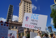 Ber om stans i deportasjoner under VM – 167.000 arrestert av ICE i de amerikanske VM-byene