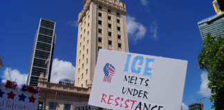 Ber om stans i deportasjoner under VM – 167.000 arrestert av ICE i de amerikanske VM-byene