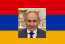 Hemmelig dokument avslører: Russland forsøker å påvirke valget i Armenia