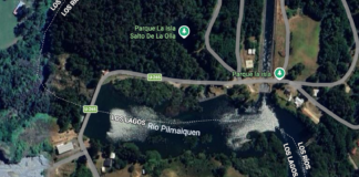 – Når sorg møtes med vold: Statkrafts skygge over Pilmaiquén