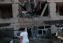 Norsk Folkehjelp: – Stopp bombingen av sivile