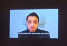 Qatar-varsler ble nektet reise til Oslo Freedom Forum: – En systematisk kampanje for å undertrykke sannheten om fotball-VM i 2022