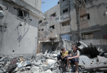 Israels brudd på våpenhvilen på Gaza tar flere og flere sivile liv