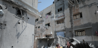 Israels brudd på våpenhvilen på Gaza tar flere og flere sivile liv