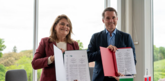 Landbruk: NIBIO starter samarbeid med Embrapa fra Brasil