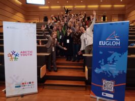 Penger til europeisk helsesamarbeid. UiT deltar fra Norge