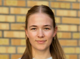 Juni Haugan Holden er ny rådgiver i ForUM