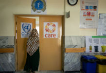 “Undertrykkelsen kvinner i Afghanistan lever med til daglig, er nesten ikke til å fatte.”
