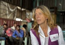 – De fattigste taper