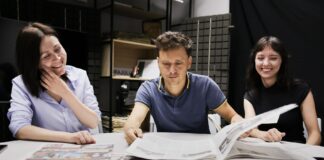 Moldova “best i øst”: – Har vist imponerende framdrift
