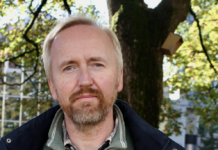 Berglund Steen gjør comeback i NOAS