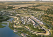 Formel 1 til Rwanda: – En sportsvaskingspris