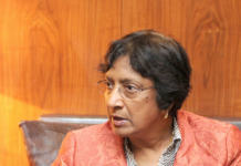 Nobels fredspris til Navi Pillay: Et løft for internasjonal rettsorden