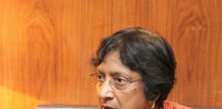 Nobels fredspris til Navi Pillay: Et løft for internasjonal rettsorden